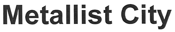 metallist city