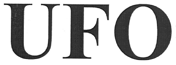 ufo