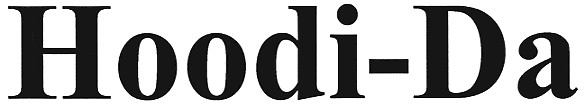 hoodi-da