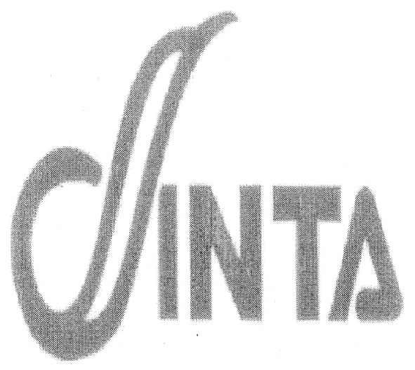 sinta