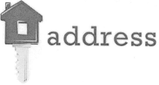 address