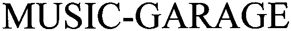 music-garage