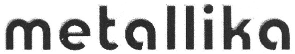 metallika