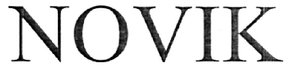 novik