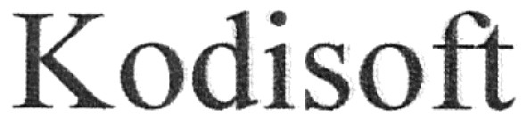 kodisoft