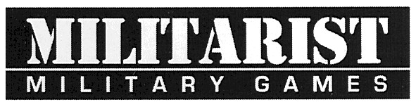 military games