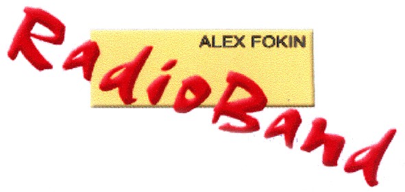 radio band