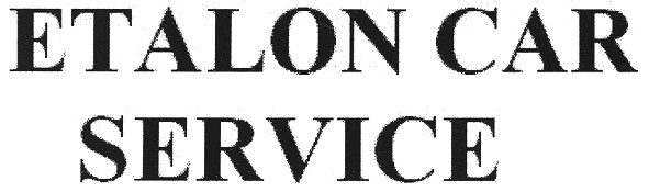 etalon car service