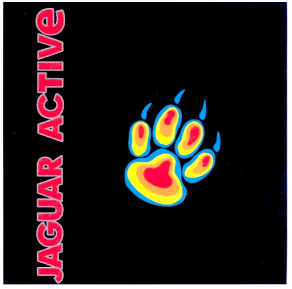 jaguar active