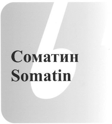 соматин