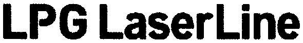 lpg laserline