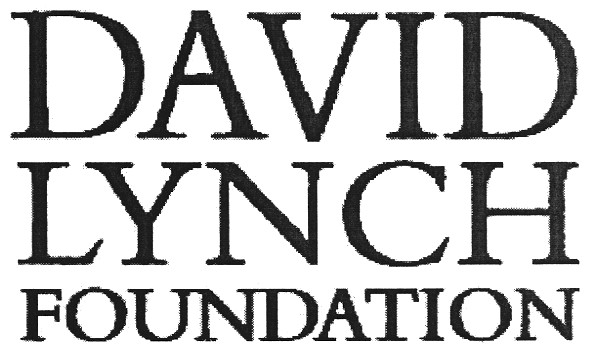 david lynch foundation