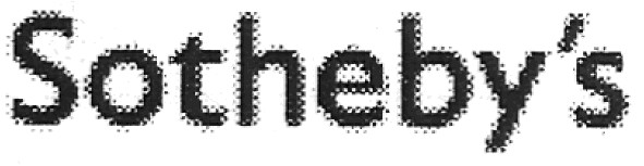 sotheby`s