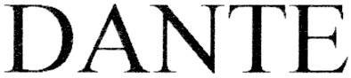 dante