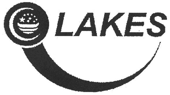 lakes