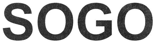 sogo