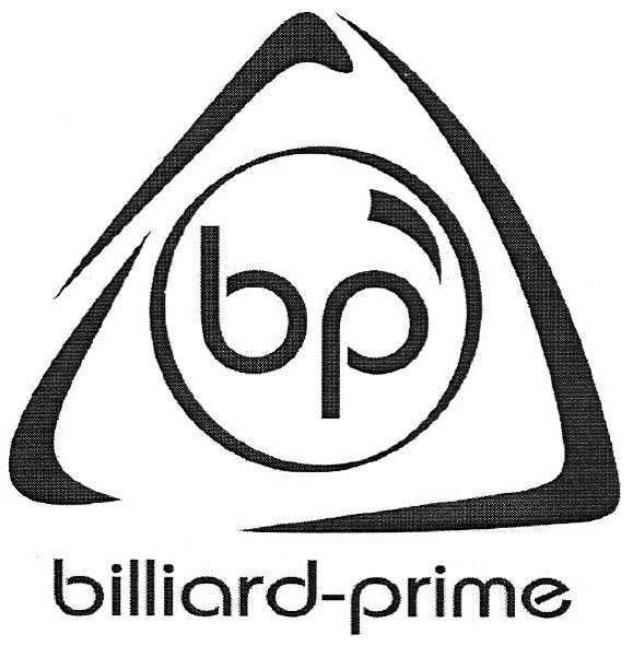 billiard-prime