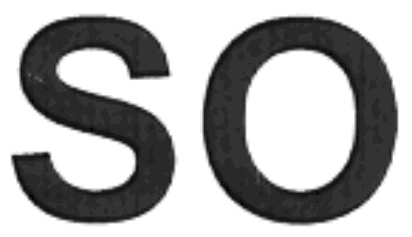 so
