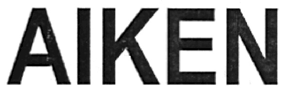 aiken