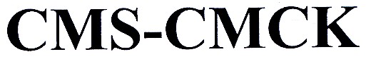 cms-cmck