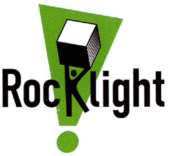 rock light