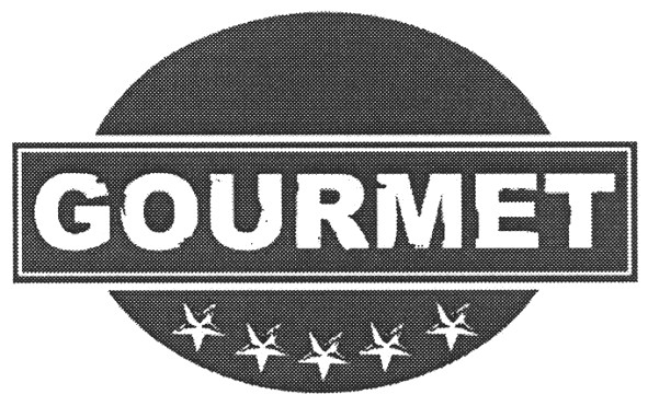 gourmet