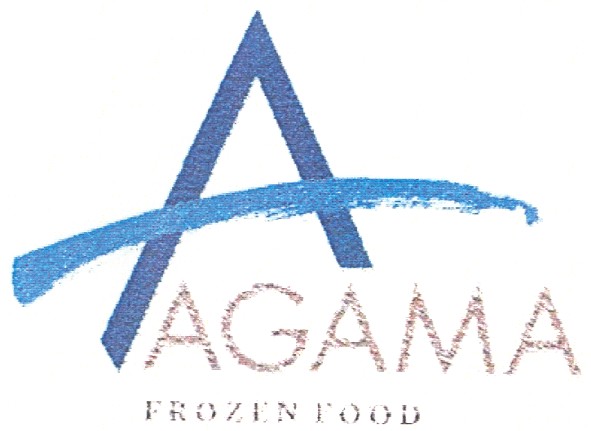 frozen food