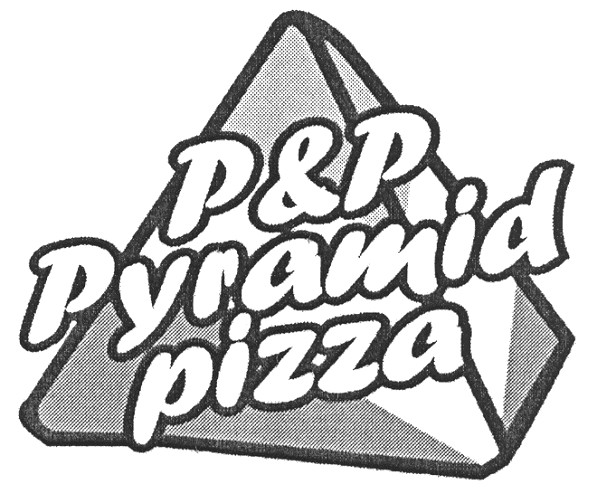 pyramid