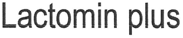 lactomin plus