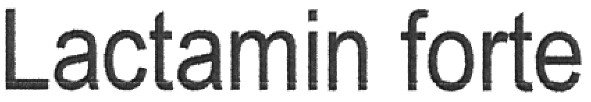 lactamin forte