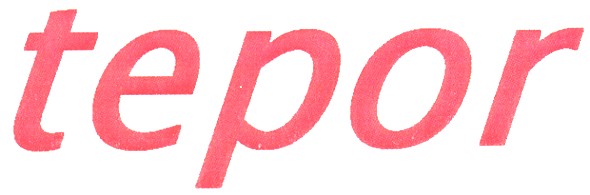 tepor