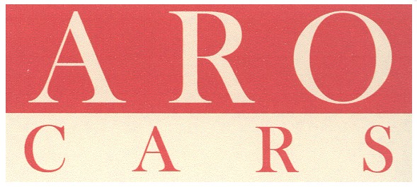 aro cars