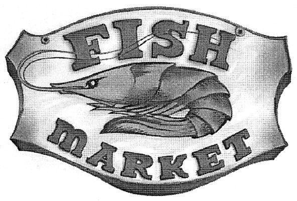 fish market