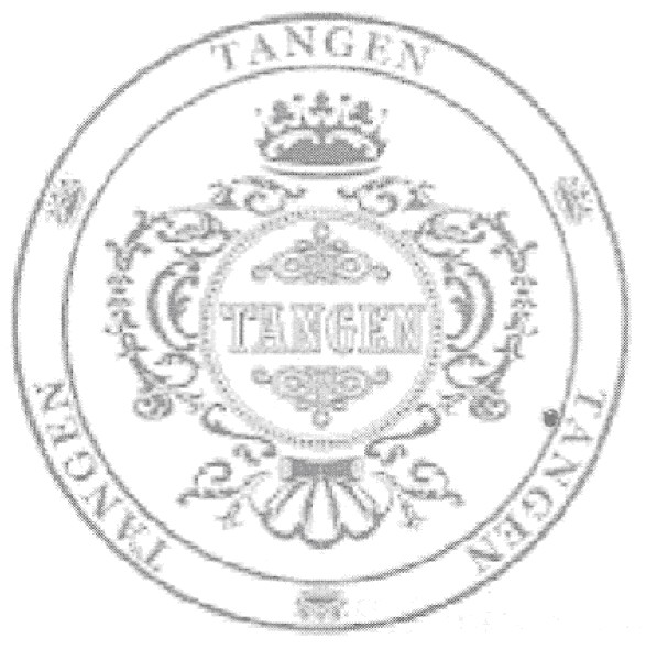 tangen