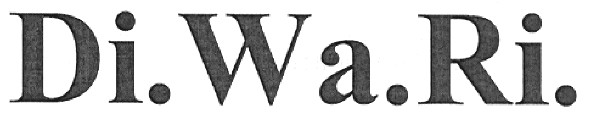 di.wa.ri
