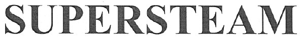 supersteam
