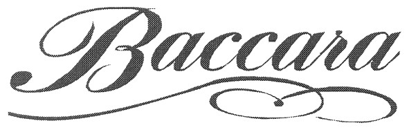 baccara
