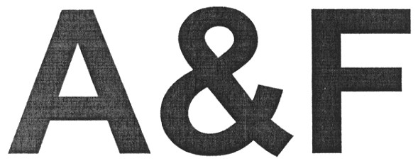 a&f