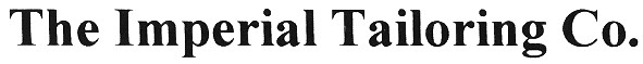 the imperial tailoring co.