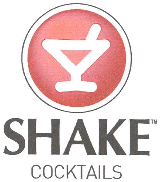 shake cocktails