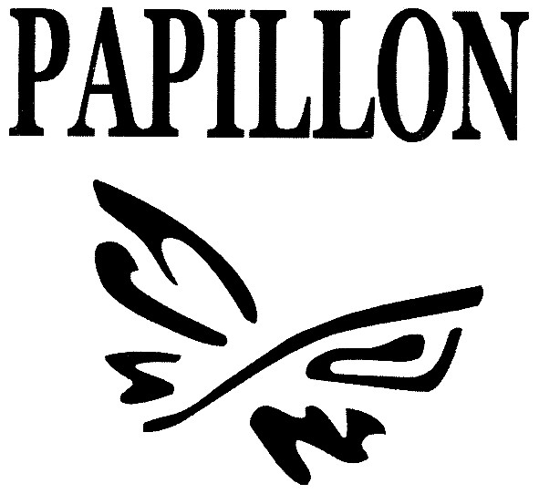 papillon