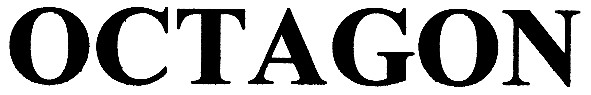 octagon