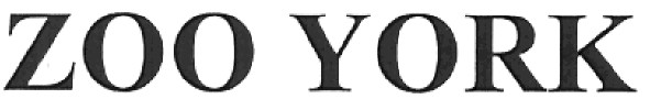 zoo york