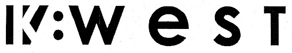 k: west