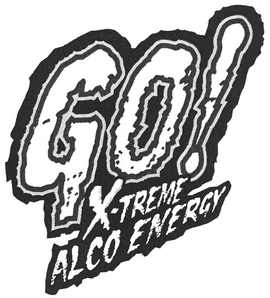 x-treme alco energy