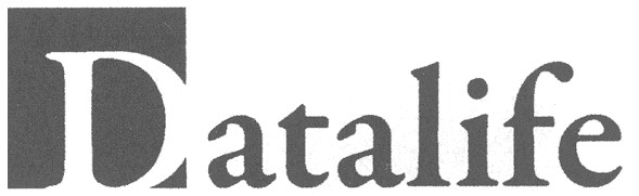 datalife