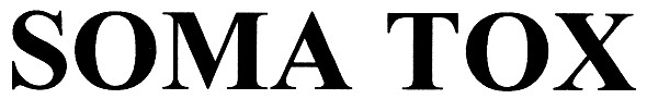 soma tox