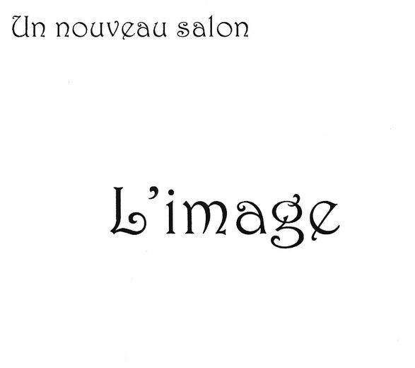 un nouveau salon