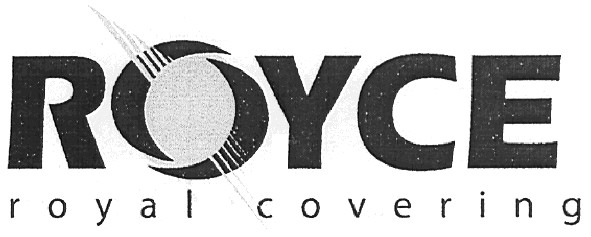 royal covering