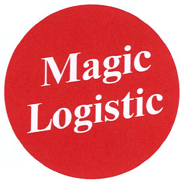 magic logistic